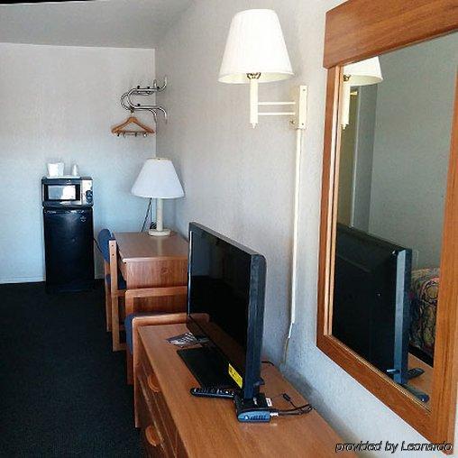 Economy Inn Safford Esterno foto