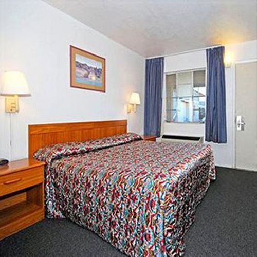 Economy Inn Safford Esterno foto