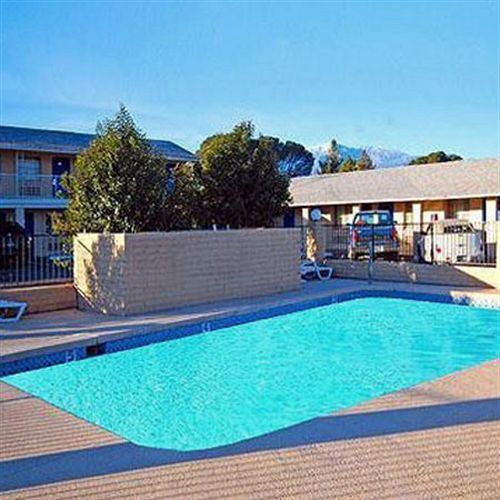 Economy Inn Safford Esterno foto