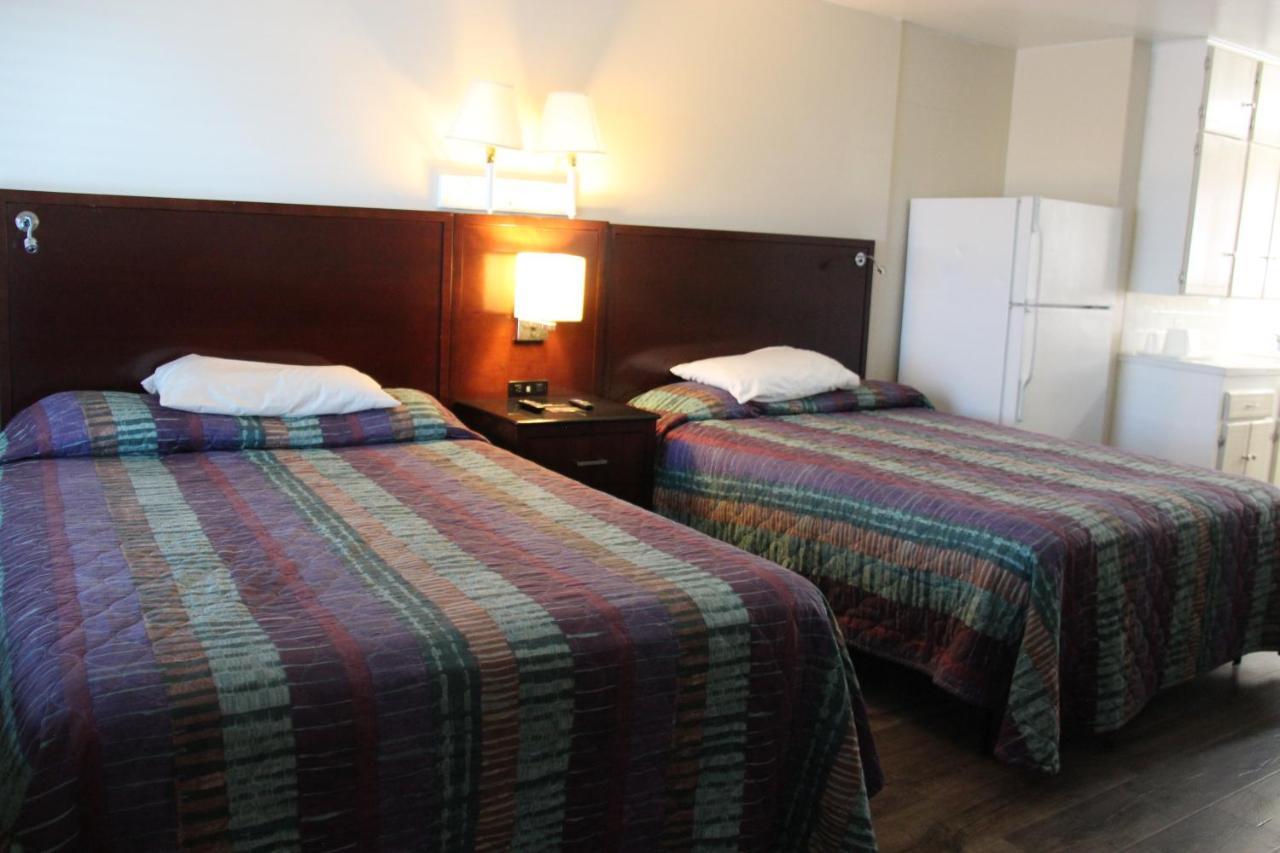 Economy Inn Safford Esterno foto