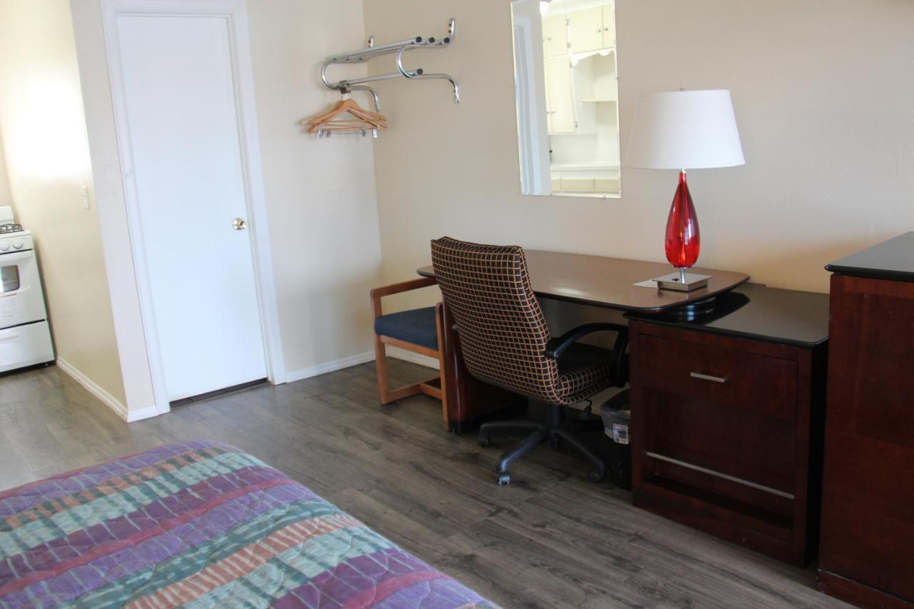 Economy Inn Safford Esterno foto