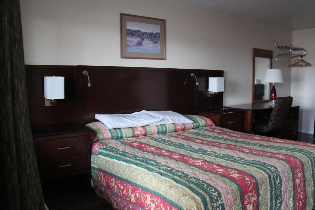 Economy Inn Safford Esterno foto